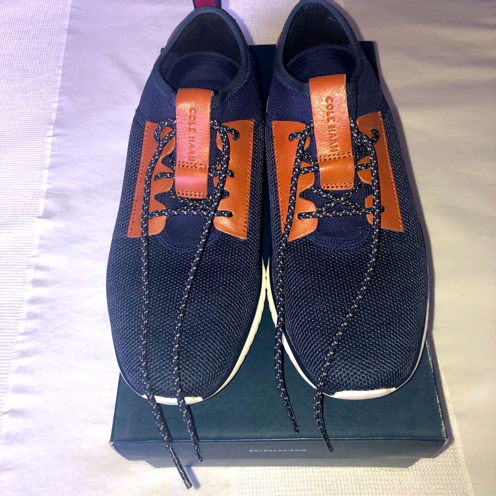 Men’s Cole Haan Grand Motion Sneaker